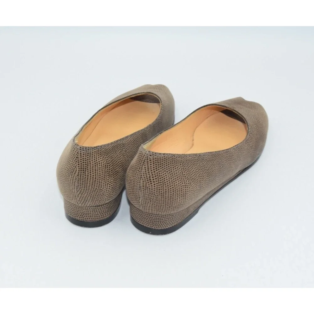 BRUNO MAGLI Parma Peep Toe Wedge 1
